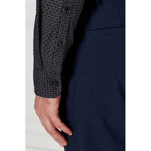 Joop! Koszula 17 JSH-04Panko | Slim Fit Joop! 40 promocyjna cena Gomez Fashion Store