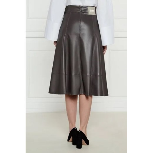 Max Mara Leisure Spódnica MARZIA S promocyjna cena Gomez Fashion Store