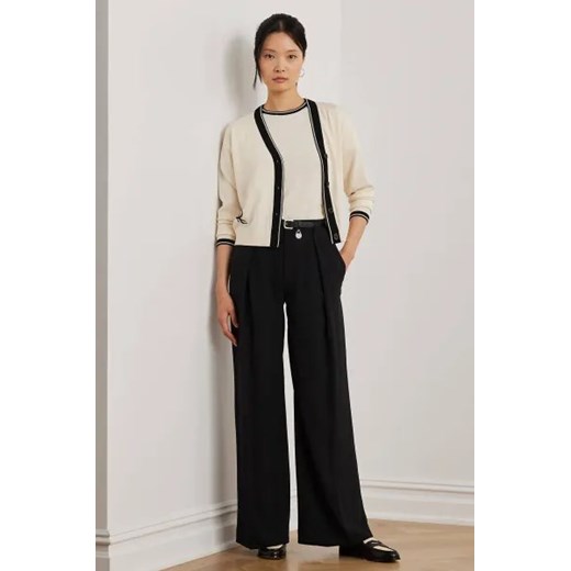 LAUREN RALPH LAUREN Sweter | Regular Fit M promocyjna cena Gomez Fashion Store