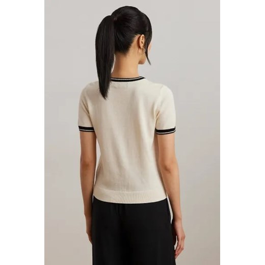 LAUREN RALPH LAUREN Sweter | Regular Fit L okazja Gomez Fashion Store