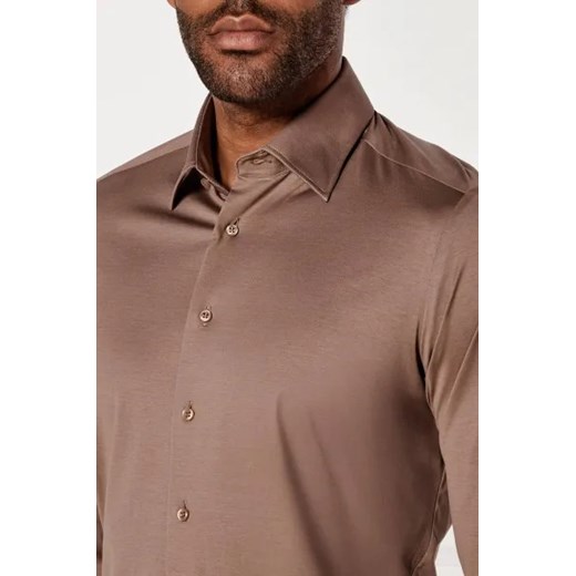 Sand Copenhagen Koszula Jake | Slim Fit Sand Copenhagen 41 okazja Gomez Fashion Store