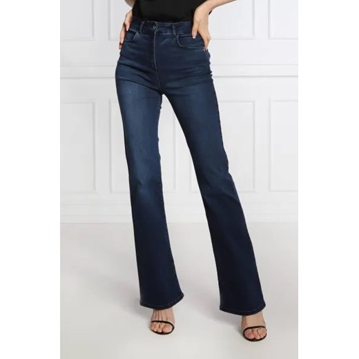 Patrizia Pepe Jeansy | Regular Fit Patrizia Pepe 29 Gomez Fashion Store