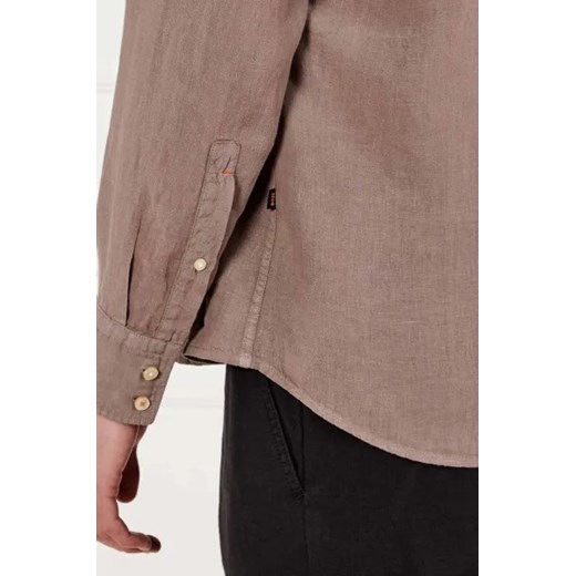 Koszula męska BOSS HUGO 