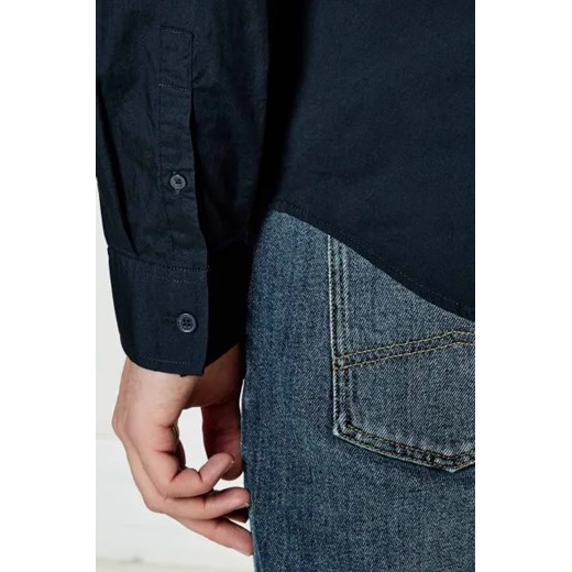 Armani Exchange Koszula | Regular Fit Armani Exchange S okazyjna cena Gomez Fashion Store
