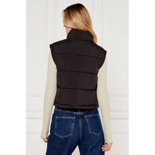 Tommy Jeans Bezrękawnik | Regular Fit Tommy Jeans XS Gomez Fashion Store promocja