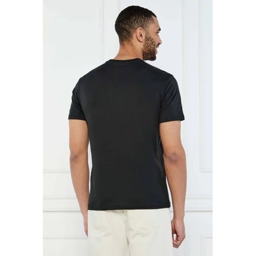 Armani Exchange T-shirt | Regular Fit Armani Exchange L Gomez Fashion Store promocyjna cena