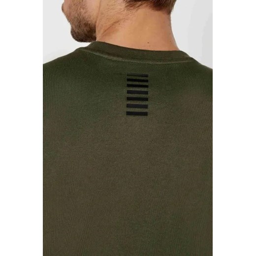 Bluza męska Emporio Armani z bawełny 