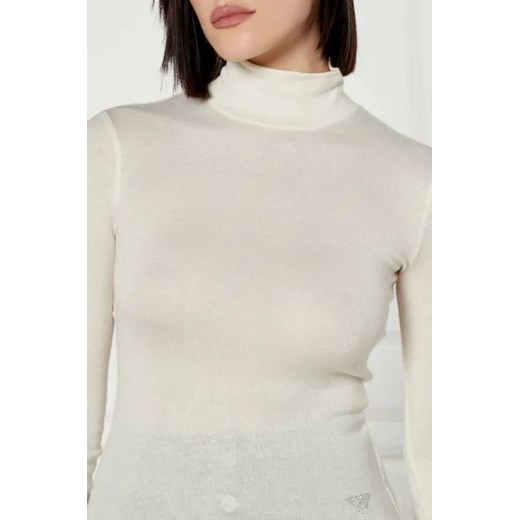 GUESS Golf ANITA | Slim Fit Guess XXL promocyjna cena Gomez Fashion Store