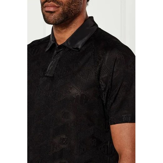 HUGO Polo Dompoli | Relaxed fit S promocja Gomez Fashion Store