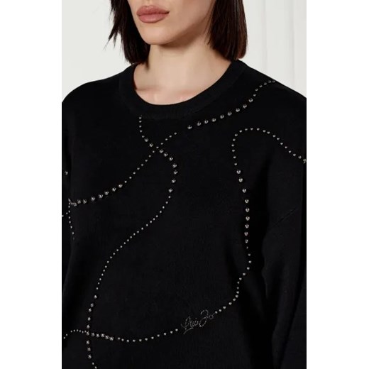 Sweter damski Liu Jo 