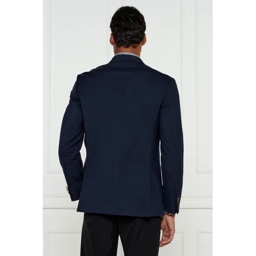HUGO Marynarka Kris251F2X | Modern fit | z dodatkiem wełny 54 okazyjna cena Gomez Fashion Store