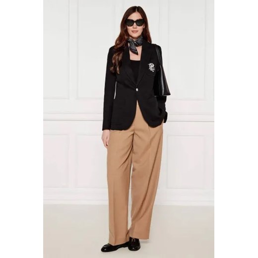 POLO RALPH LAUREN Marynarka | Regular Fit Polo Ralph Lauren 32 Gomez Fashion Store