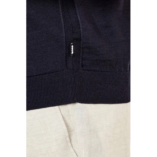 Sweter męski BOSS HUGO 