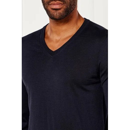 Sweter męski BOSS HUGO 