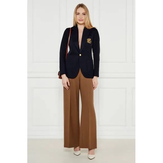 POLO RALPH LAUREN Marynarka | Regular Fit Polo Ralph Lauren 36 Gomez Fashion Store