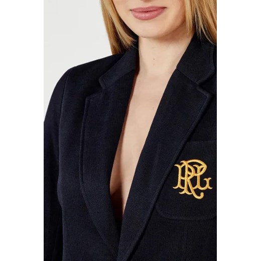 POLO RALPH LAUREN Marynarka | Regular Fit Polo Ralph Lauren 36 Gomez Fashion Store