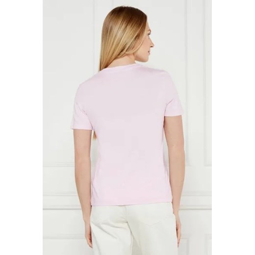 Tommy Hilfiger T-shirt | Regular Fit Tommy Hilfiger XS Gomez Fashion Store promocja