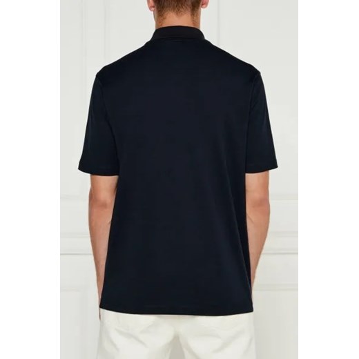 Armani Exchange Polo | Regular Fit Armani Exchange S okazja Gomez Fashion Store