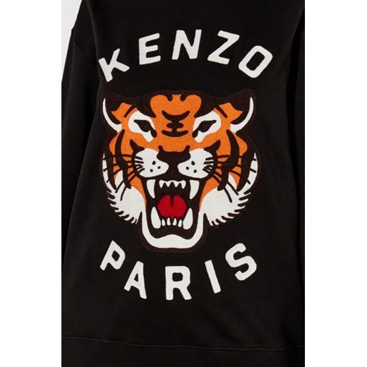 Kenzo Bluza | Classic fit Kenzo XL okazyjna cena Gomez Fashion Store