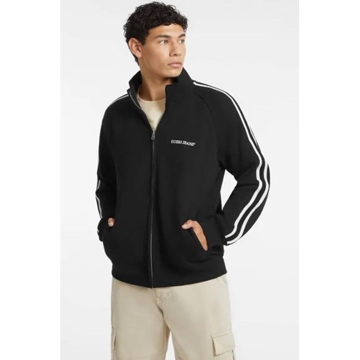 Guess Jeans Bluza | Regular Fit L okazja Gomez Fashion Store