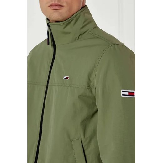 Tommy Jeans Kurtka bomber ESSENTIAL | Regular Fit Tommy Jeans XL Gomez Fashion Store okazyjna cena