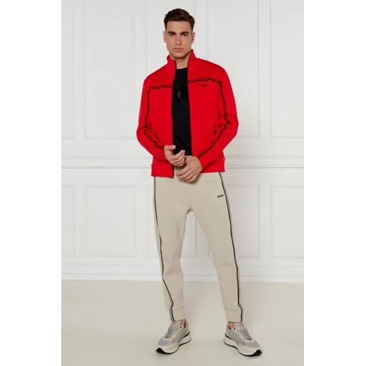 BOSS GREEN Bluza Skaz 1 | Regular Fit XXL promocyjna cena Gomez Fashion Store