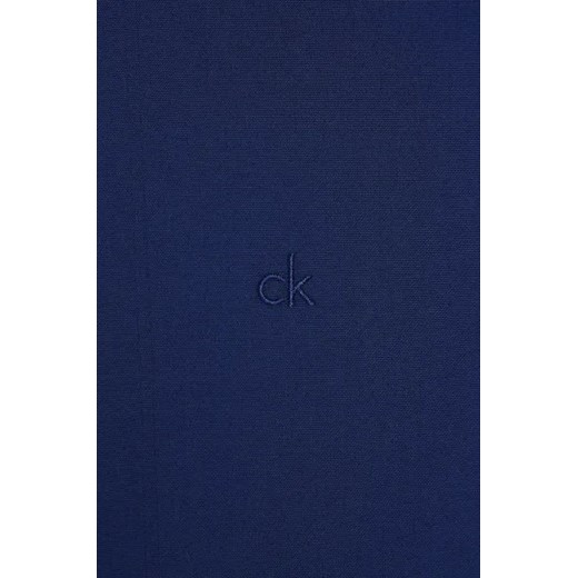 Calvin Klein Koszula | Slim Fit Calvin Klein 38 Gomez Fashion Store wyprzedaż