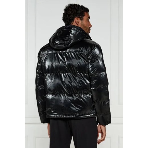 EA7 Kurtka | Regular Fit XXL wyprzedaż Gomez Fashion Store