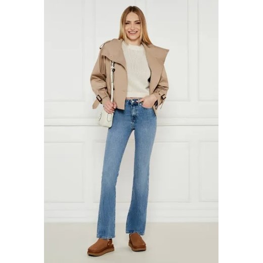 Tommy Hilfiger Jeansy UMA | flare fit Tommy Hilfiger 27/32 wyprzedaż Gomez Fashion Store