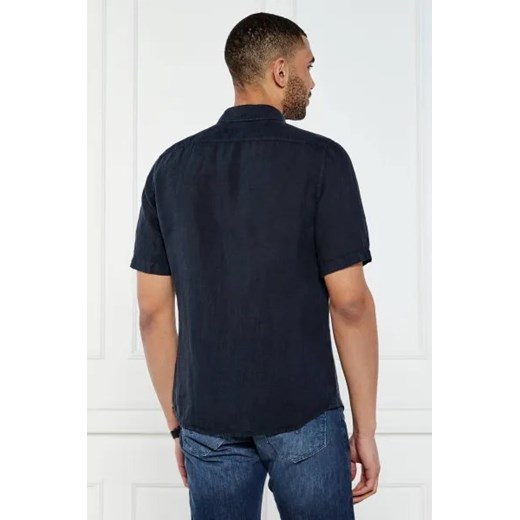 Koszula męska BOSS HUGO 