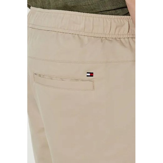 Tommy Hilfiger Szorty HARLEM | Relaxed fit Tommy Hilfiger 31 okazja Gomez Fashion Store
