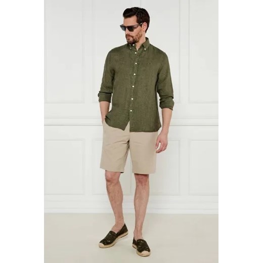 Tommy Hilfiger Szorty HARLEM | Relaxed fit Tommy Hilfiger 31 Gomez Fashion Store promocja