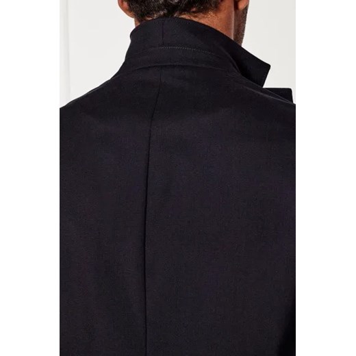 BOSS BLACK Wełniana marynarka C-Hanry-DB | Slim Fit 56 Gomez Fashion Store