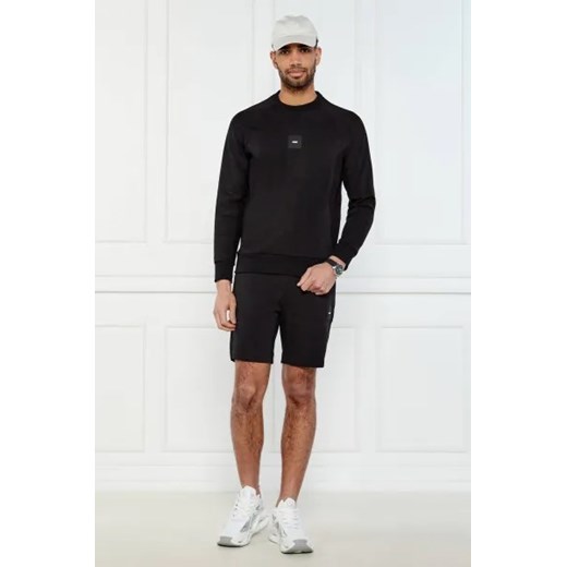 Spodenki męskie BOSS HUGO 