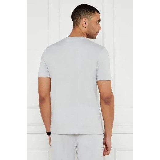 BOSS GREEN T-shirt Tape Logo | Regular Fit XL wyprzedaż Gomez Fashion Store