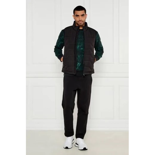 BOSS GREEN Puchowy bezrękawnik V_Kharan | Regular Fit S okazja Gomez Fashion Store
