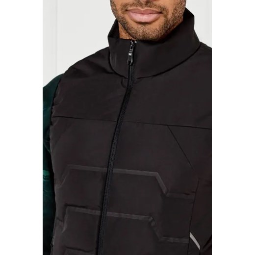 BOSS GREEN Puchowy bezrękawnik V_Kharan | Regular Fit S wyprzedaż Gomez Fashion Store