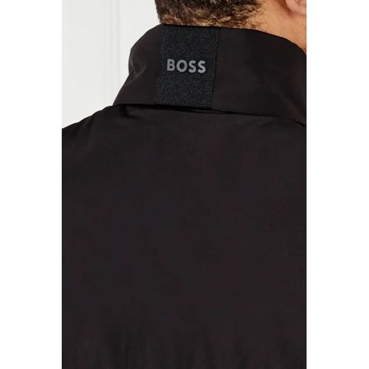 BOSS GREEN Puchowy bezrękawnik V_Kharan | Regular Fit S okazyjna cena Gomez Fashion Store