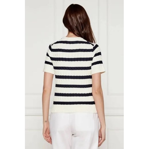 Tommy Hilfiger Sweter | Slim Fit Tommy Hilfiger XS Gomez Fashion Store