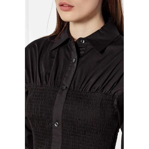 Michael Kors Sukienka Michael Kors XS promocyjna cena Gomez Fashion Store