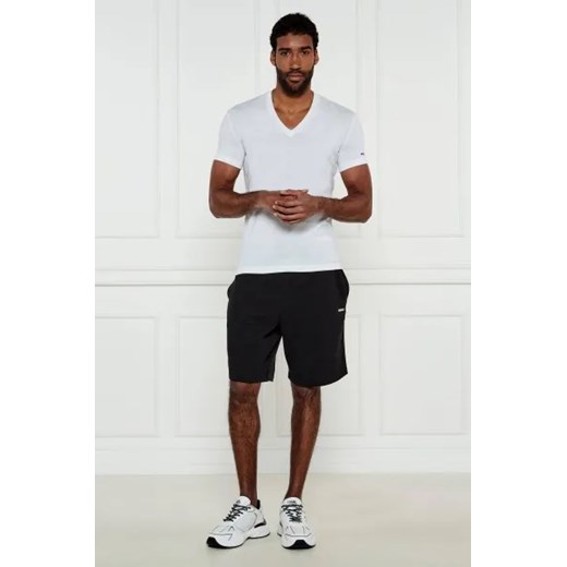 HUGO Szorty Dayono | Loose fit M Gomez Fashion Store