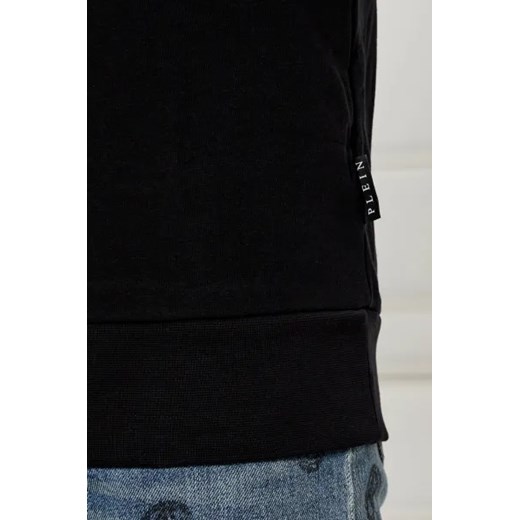 Philipp Plein Bluza Skull&Bones | Regular Fit XXL okazja Gomez Fashion Store