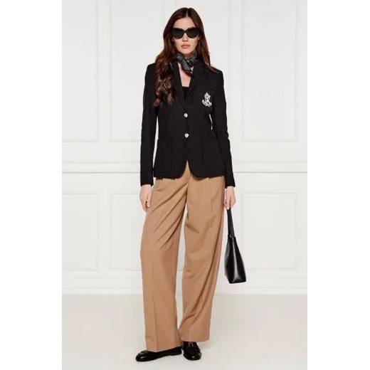 LAUREN RALPH LAUREN Marynarka ANFISA | Regular Fit S Gomez Fashion Store