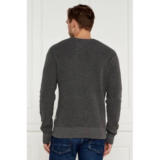Guess Jeans Sweter | Regular Fit S promocja Gomez Fashion Store