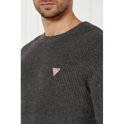 Guess Jeans Sweter | Regular Fit S okazja Gomez Fashion Store