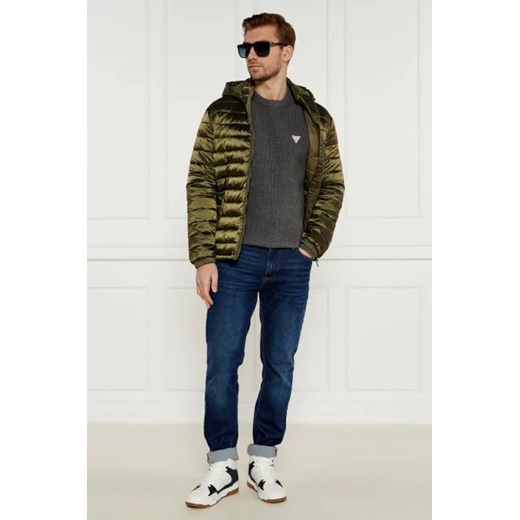 Guess Jeans Sweter | Regular Fit S okazja Gomez Fashion Store