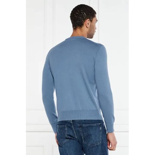 BOSS ORANGE Sweter Kanovano_S | Regular Fit | z dodatkiem kaszmiru XL okazyjna cena Gomez Fashion Store
