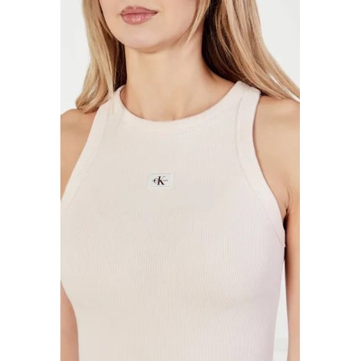 Bluzka damska Calvin Klein 