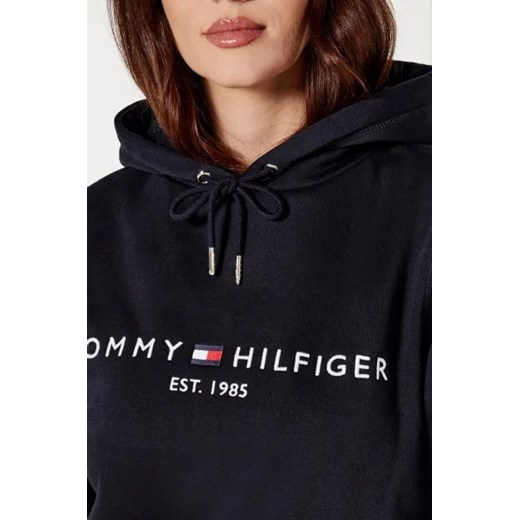 Tommy Hilfiger Bluza | Regular Fit Tommy Hilfiger S wyprzedaż Gomez Fashion Store
