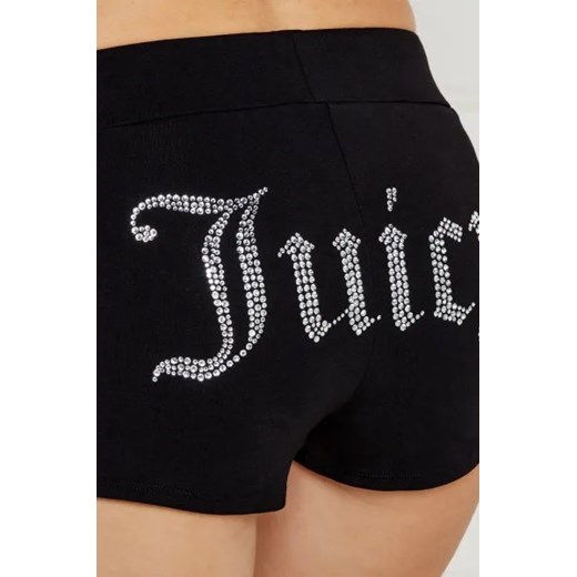 Szorty Juicy Couture 